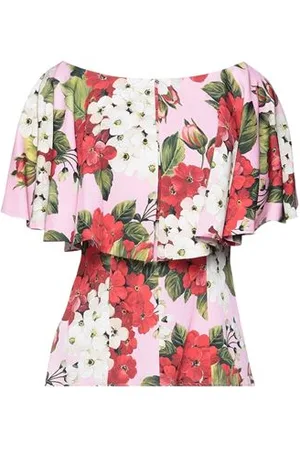 Dolce & Gabbana TOPS - Tops