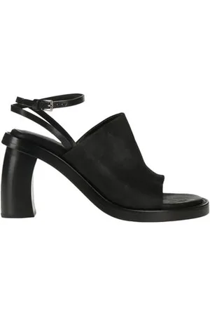 ANN DEMEULEMEESTER SCHUHE - Sandalen
