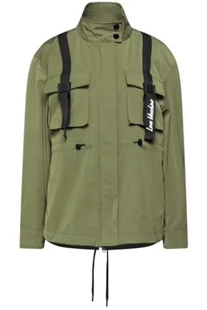 Moschino JACKEN & MÄNTEL - Jacken, Mäntel & Trenchcoats