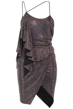 ALEXANDRE VAUTHIER KLEIDER - Mini-Kleider