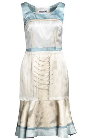 Moschino KLEIDER - Midi-Kleider