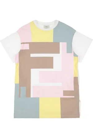 Fendi KLEIDER - Kinderkleider