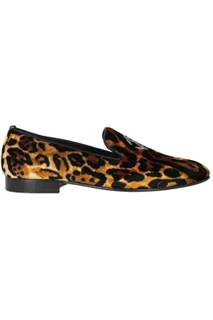 Roberto Cavalli SCHUHE - Mokassins