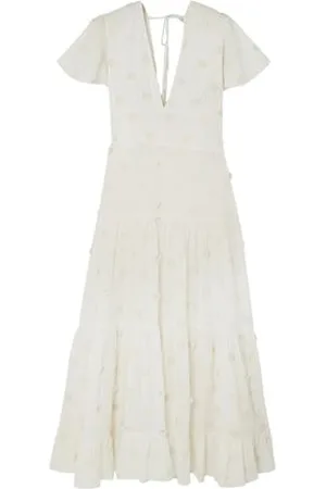 RIXO London KLEIDER - Maxi-Kleider