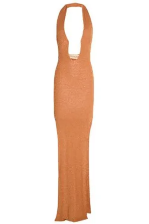 AYA MUSE KLEIDER - Maxi-Kleider