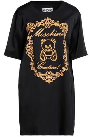Moschino KLEIDER - Mini-Kleider