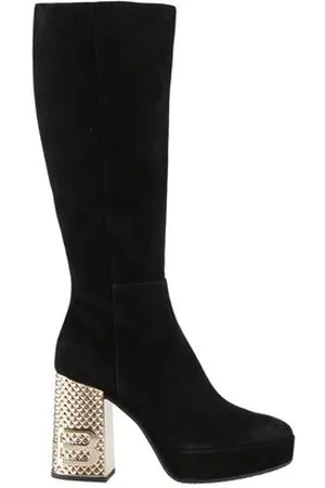 BALDININI SCHUHE - Stiefel