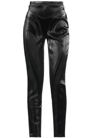 MUGLER HOSEN & RÖCKE - Leggings