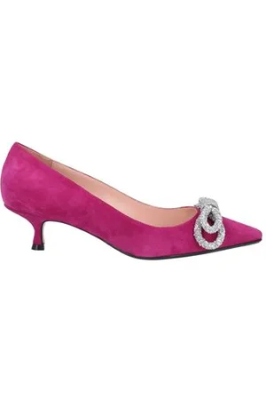 ANNA F. SCHUHE - Pumps