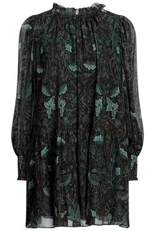 ULLA JOHNSON KLEIDER - Mini-Kleider