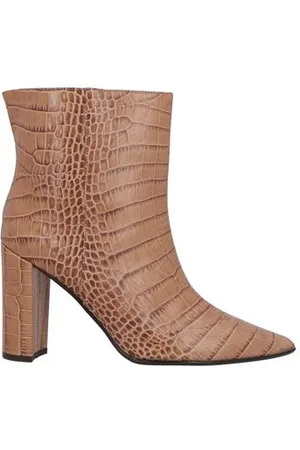 ANNA F. SCHUHE - Stiefeletten