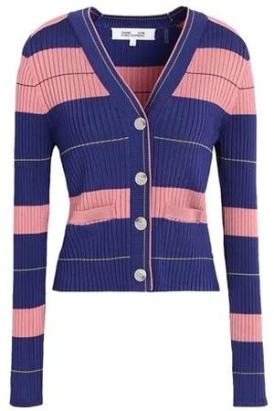Diane von Furstenberg STRICKWAREN - Strickjacken