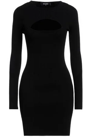 Dsquared2 KLEIDER - Mini-Kleider
