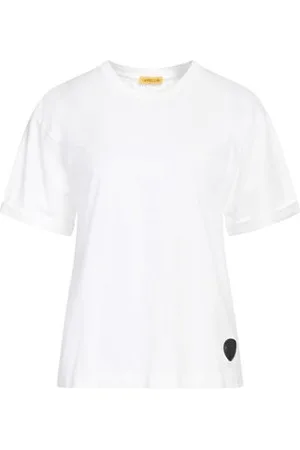 CAPPELLINI BY PESERICO TOPS - T-shirts