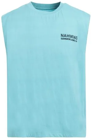 Nahmias TOPS - T-shirts