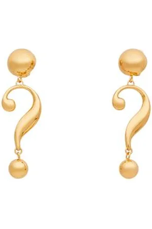 Moschino SCHMUCK und UHREN - Ohrringe