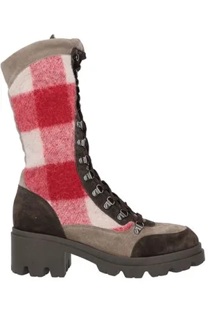 Emporio Armani SCHUHE - Stiefel