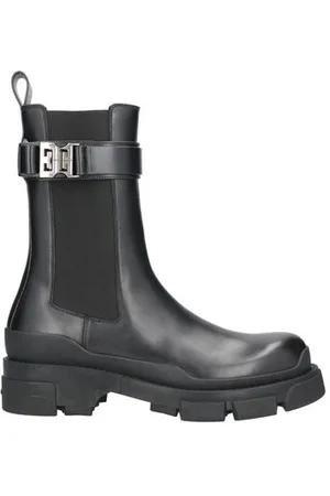 Givenchy SCHUHE - Stiefeletten