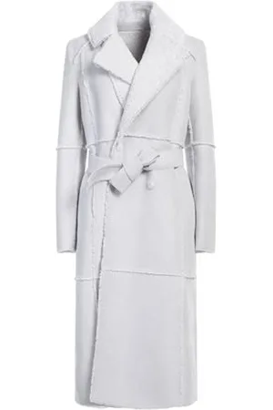 Patrizia Pepe JACKEN & MÄNTEL - Shearling- & Kunstfell