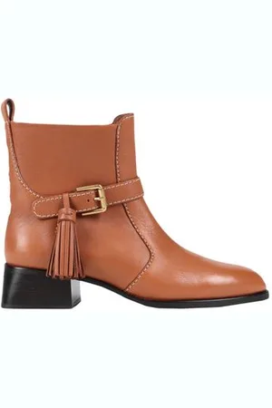 See by Chloé SCHUHE - Stiefeletten