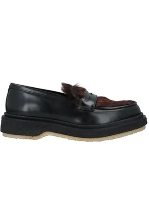 ADIEU PARIS SCHUHE - Mokassins