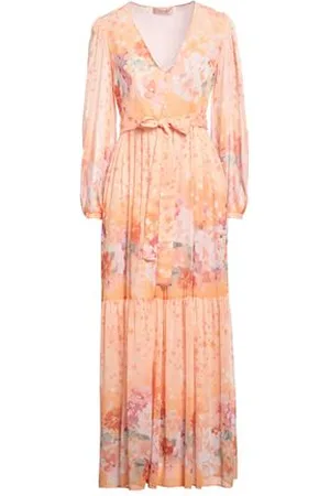 Twin-Set KLEIDER - Maxi-Kleider