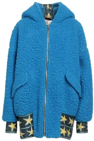 BELLAVITIS JACKEN & MÄNTEL - Shearling- & Kunstfell