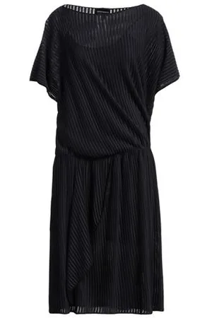 Emporio Armani KLEIDER - Midi-Kleider