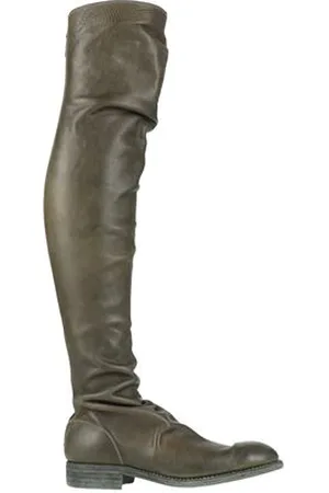 GUIDI SCHUHE - Stiefel