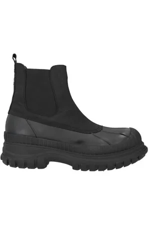 Ganni SCHUHE - Stiefeletten