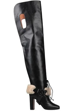 OFF-WHITE SCHUHE - Stiefel