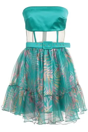 Feleppa KLEIDER - Mini-Kleider