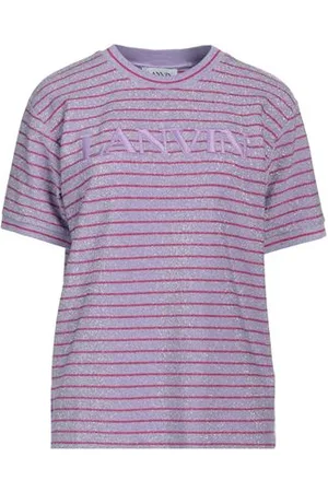 Lanvin TOPS - T-shirts