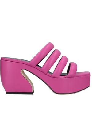 SI ROSSI SCHUHE - Sandalen