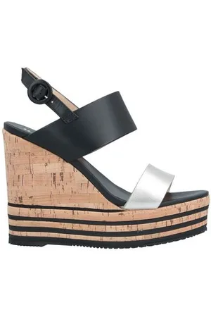 Hogan SCHUHE - Sandalen