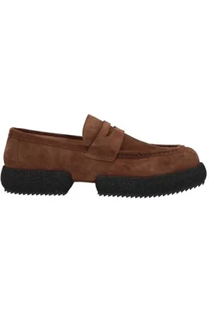 DRIES VAN NOTEN SCHUHE - Mokassins