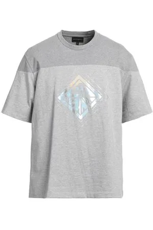 Emporio Armani TOPS - T-shirts