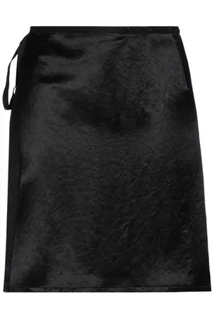 ANN DEMEULEMEESTER HOSEN & RÖCKE - Miniröcke
