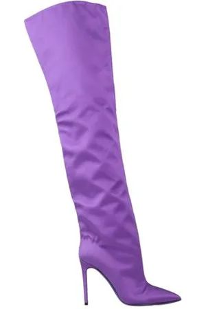 PARIS TEXAS SCHUHE - Stiefel