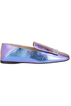 Sergio Rossi SCHUHE - Mokassins