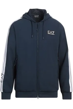 EA7 TOPS - Sweatshirts