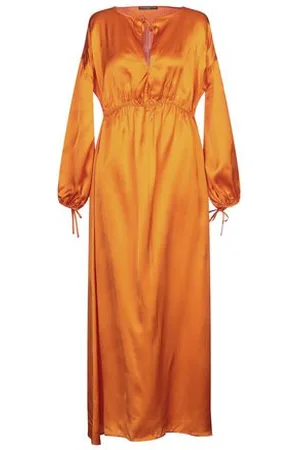 DEPARTMENT 5 KLEIDER - Maxi-Kleider
