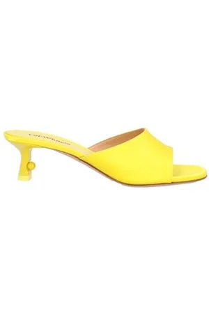 OFF-WHITE SCHUHE - Sandalen