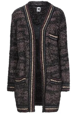 M Missoni STRICKWAREN - Strickjacken