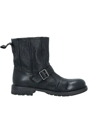 Moma SCHUHE - Stiefeletten