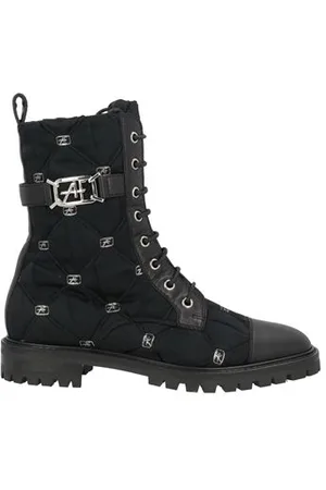 Alberta Ferretti SCHUHE - Stiefeletten