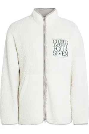 Closed JACKEN & MÄNTEL - Shearling- & Kunstfell