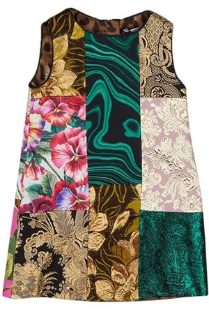 Dolce & Gabbana KLEIDER - Kinderkleider