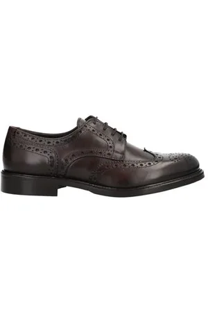 BALDININI SCHUHE - Schnürschuhe