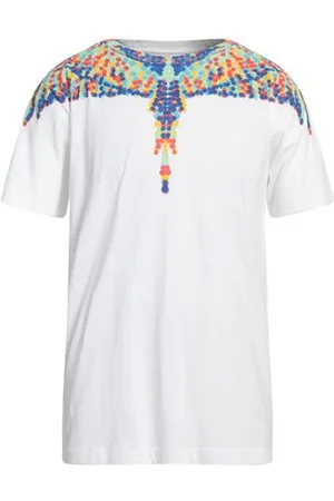 MARCELO BURLON TOPS - T-shirts